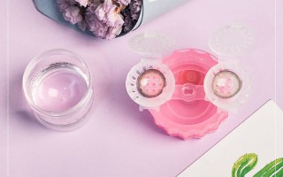 美瞳伴侣怎么清洗，美瞳伴侣怎么清洗才干净