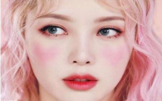 如何看美瞳正反面，如何看美瞳的正反面