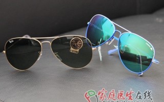近视眼夏季怎么戴墨镜，近视眼夏季怎么戴墨镜好看